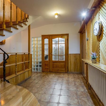 Zarzecze 27A Villa Augustów Dış mekan fotoğraf