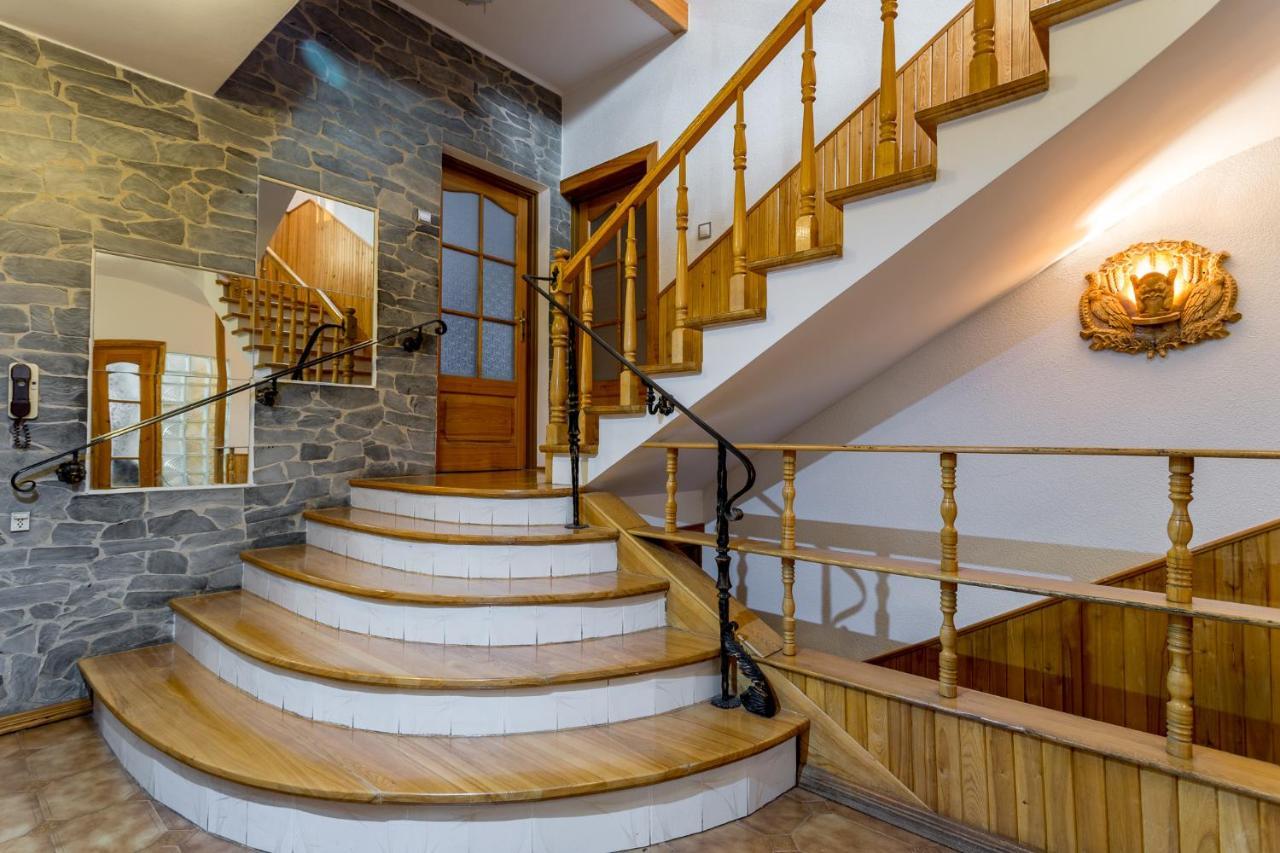 Zarzecze 27A Villa Augustów Dış mekan fotoğraf