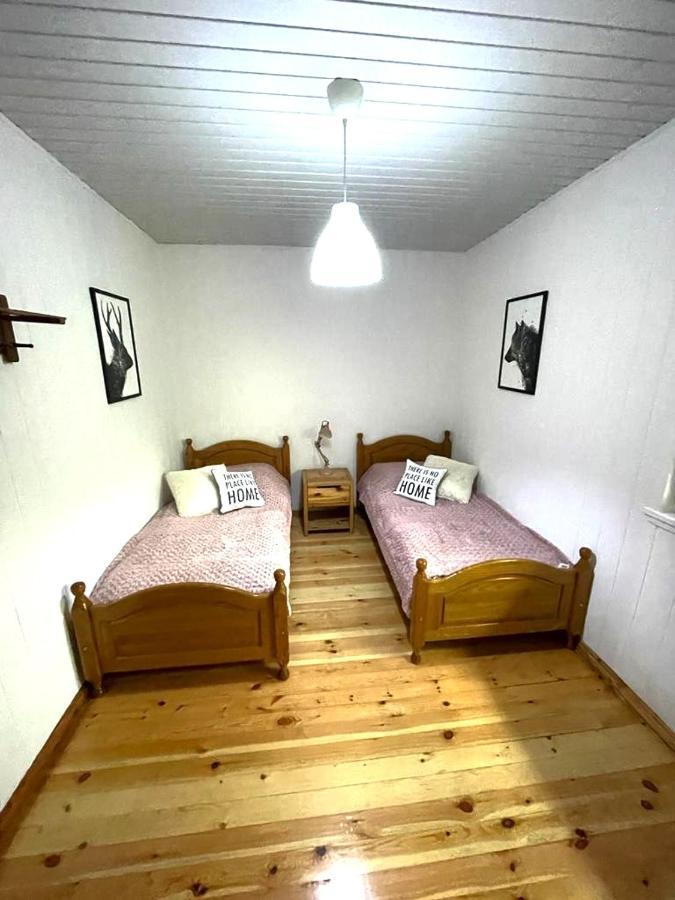 Zarzecze 27A Villa Augustów Dış mekan fotoğraf