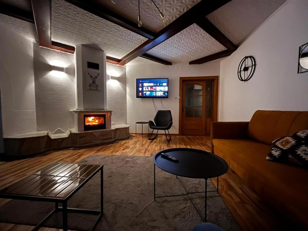 Zarzecze 27A Villa Augustów Dış mekan fotoğraf