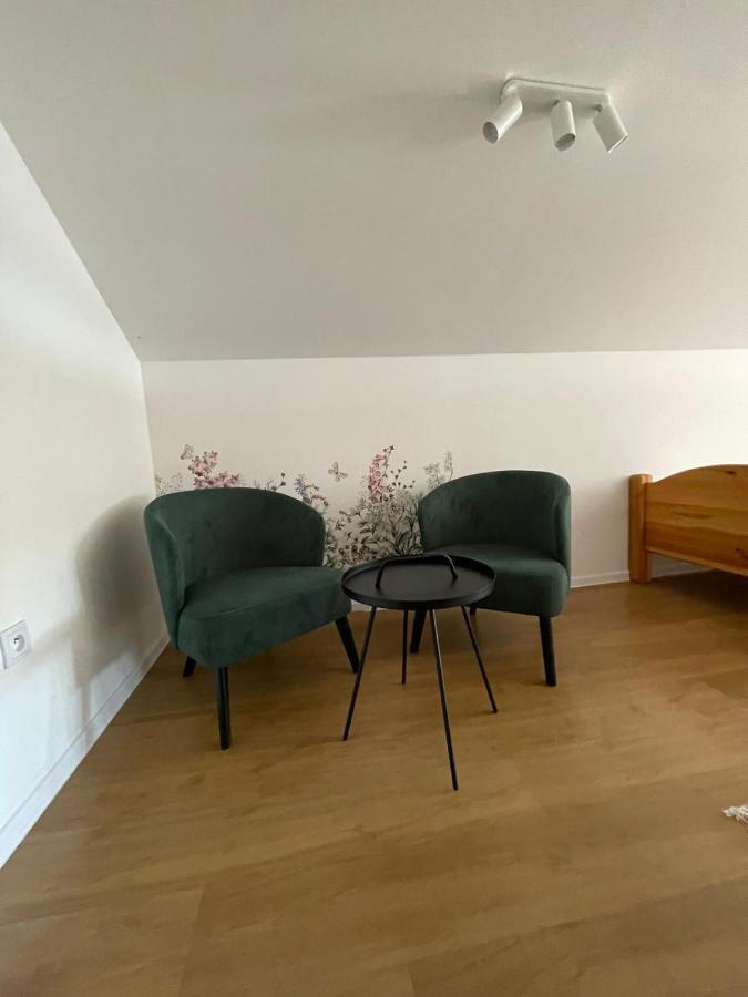 Zarzecze 27A Villa Augustów Dış mekan fotoğraf