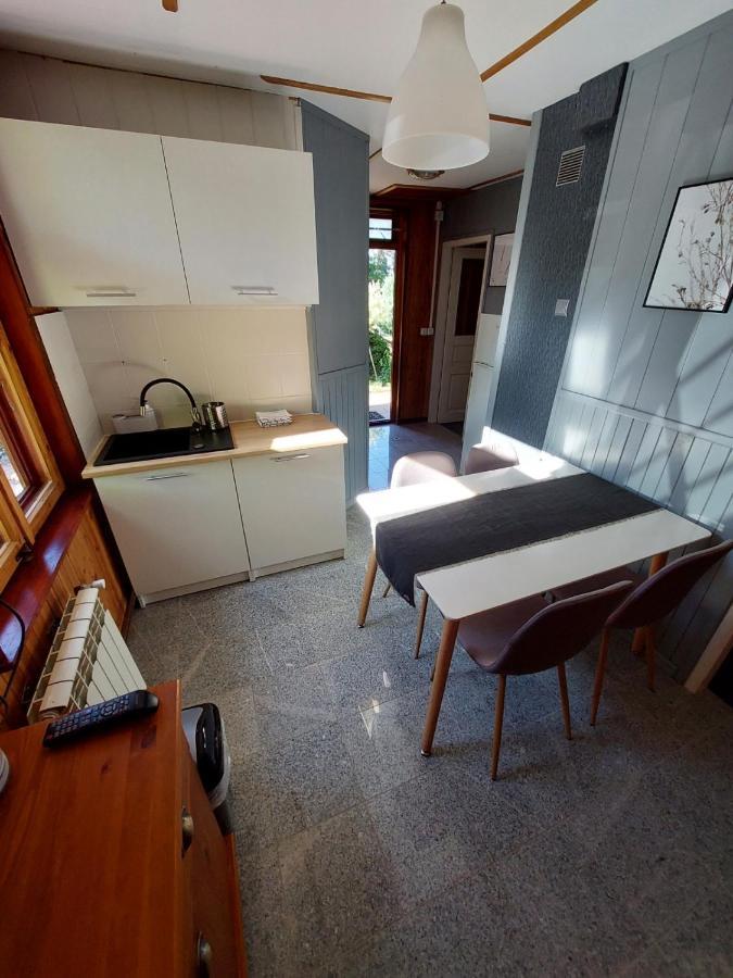 Zarzecze 27A Villa Augustów Dış mekan fotoğraf