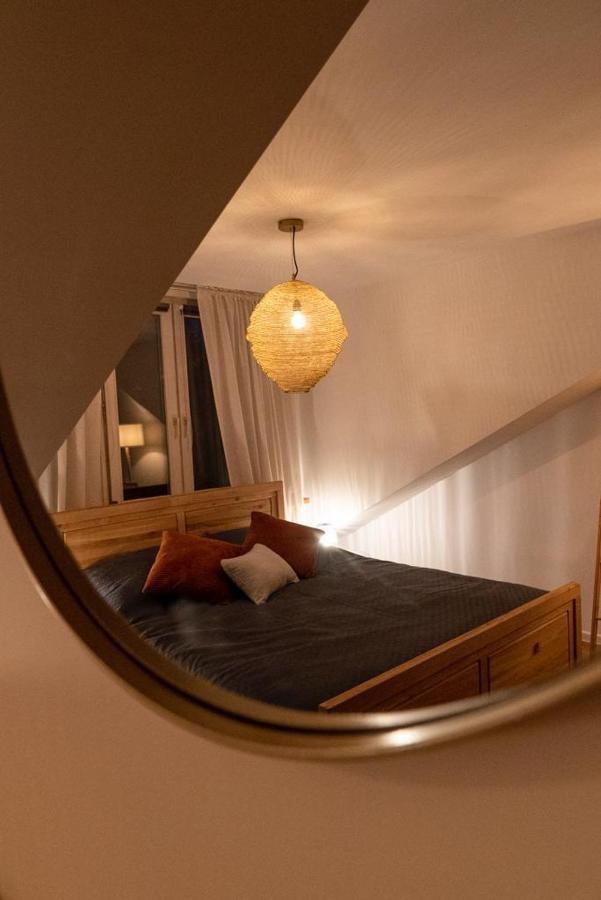 Zarzecze 27A Villa Augustów Dış mekan fotoğraf